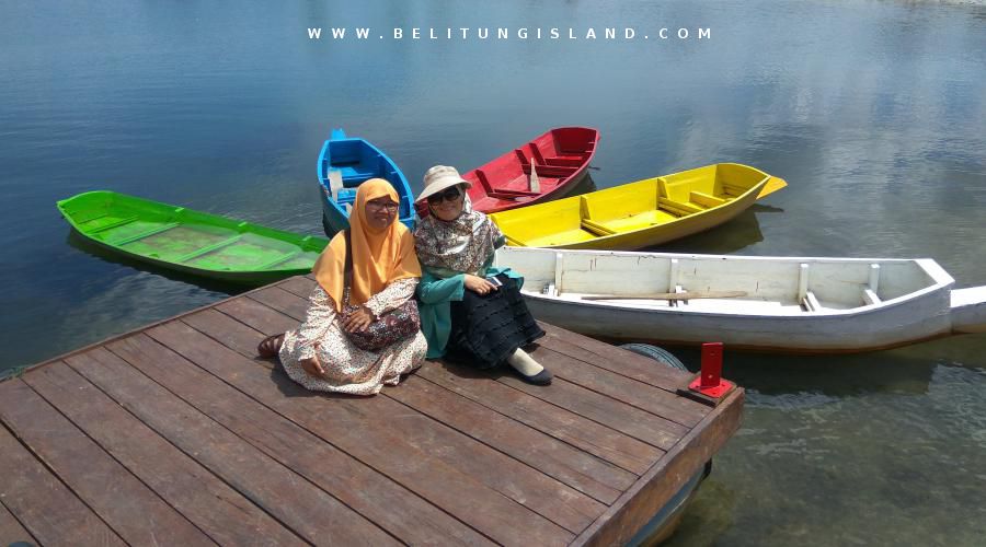 belitung image