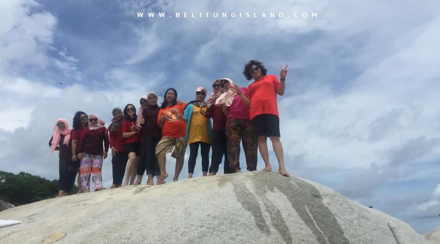 belitung image