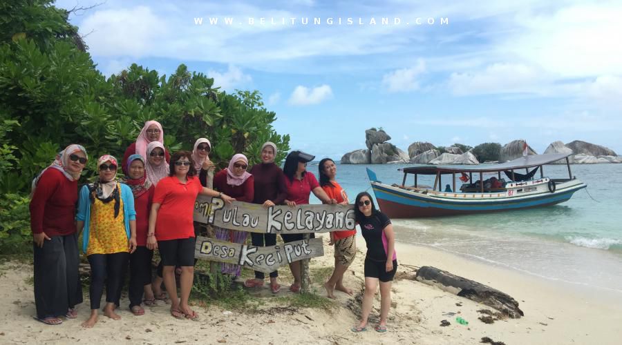 belitung image