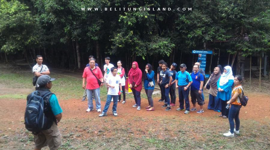 belitung image