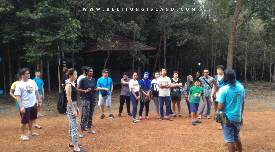 belitung image