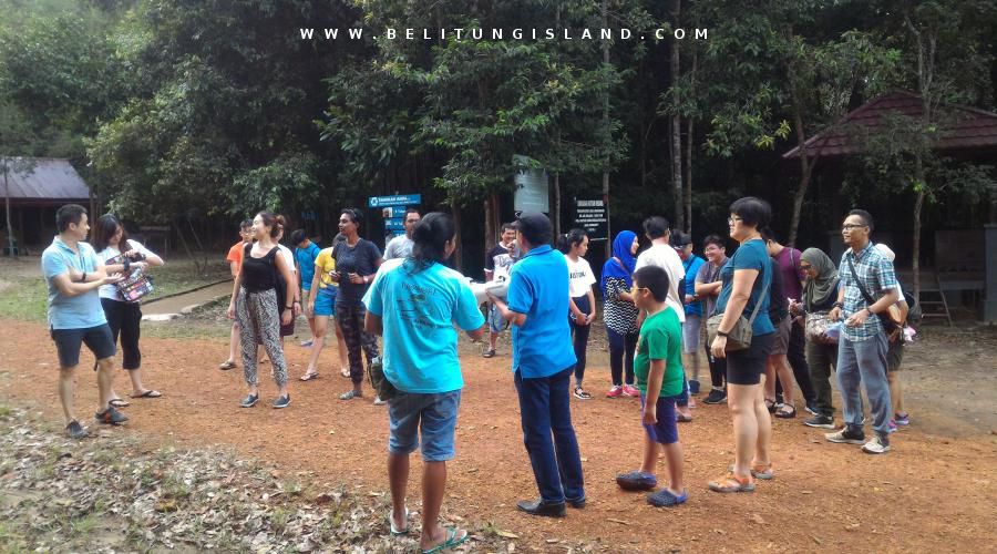 belitung image