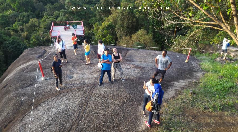 belitung image