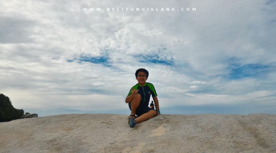 belitung image