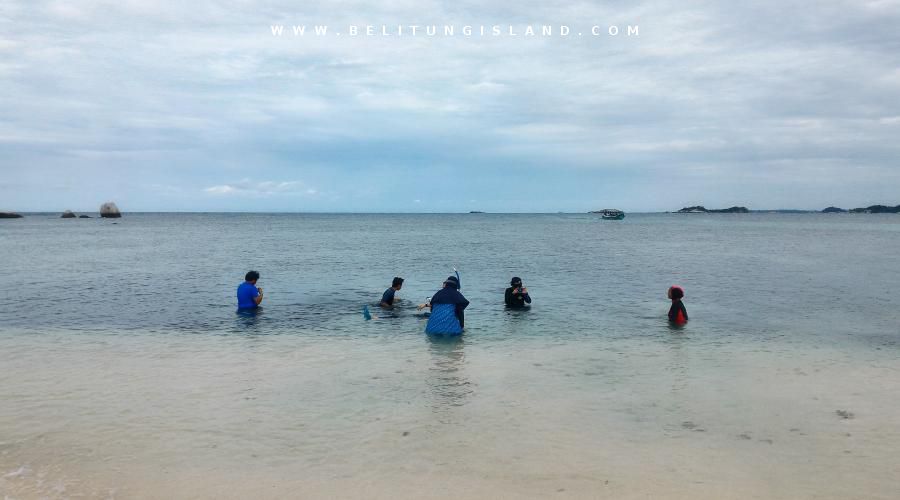 belitung image