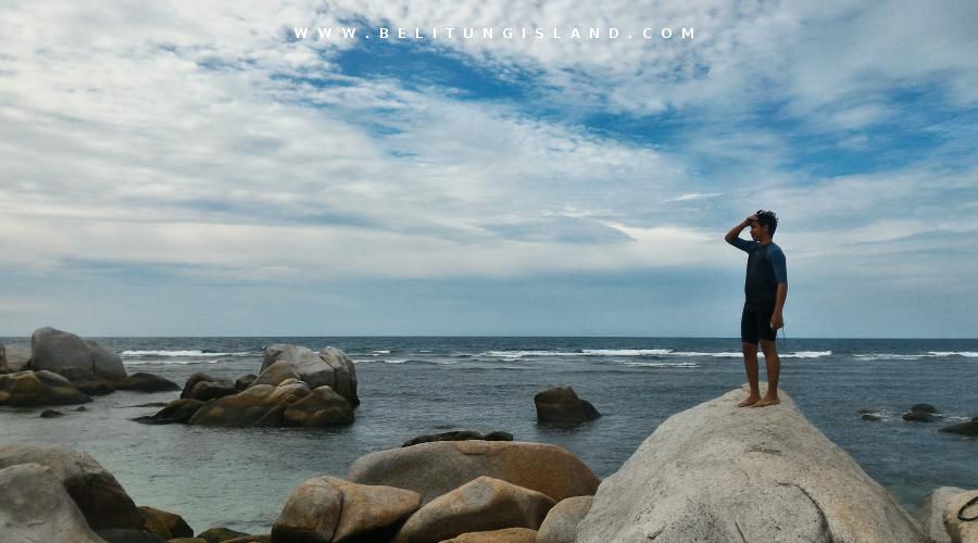 belitung image