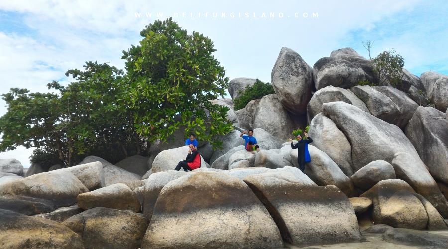 belitung image