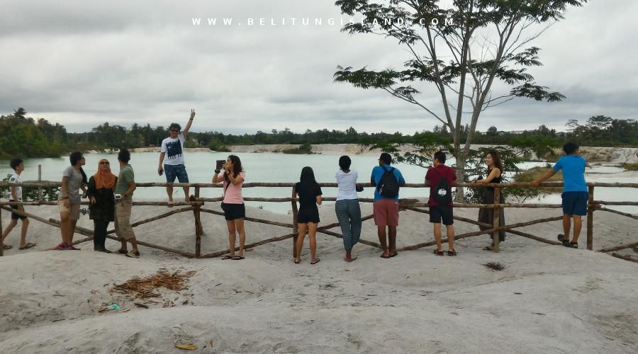 belitung image