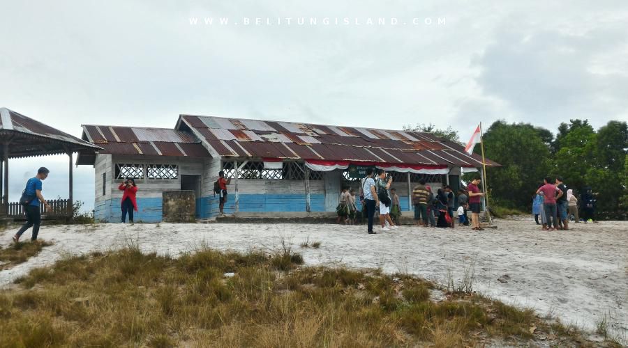 belitung image