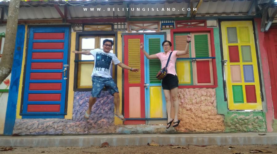 belitung image