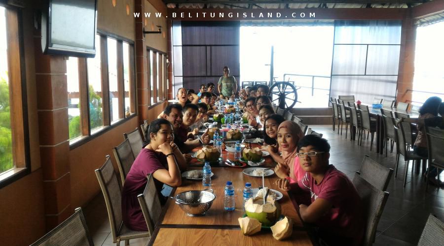 belitung image