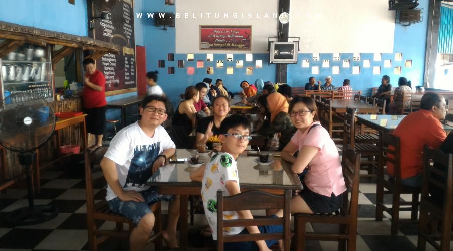 belitung image