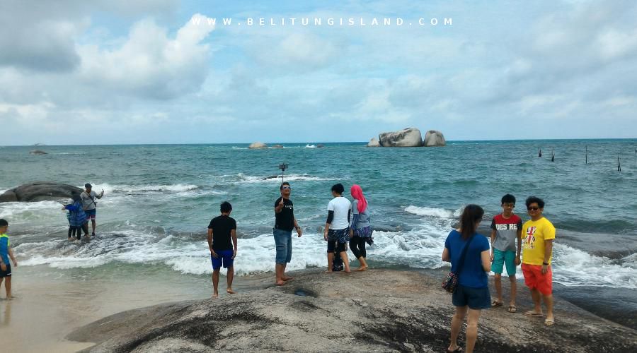 belitung image