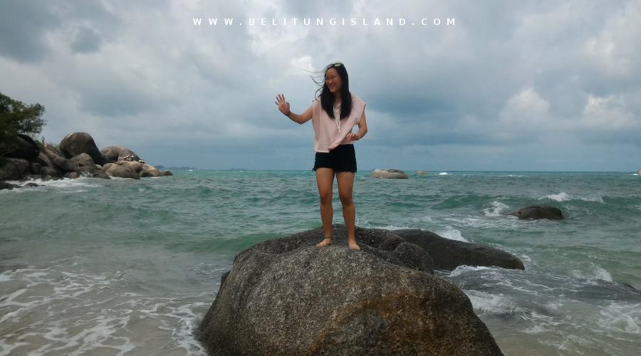 belitung image