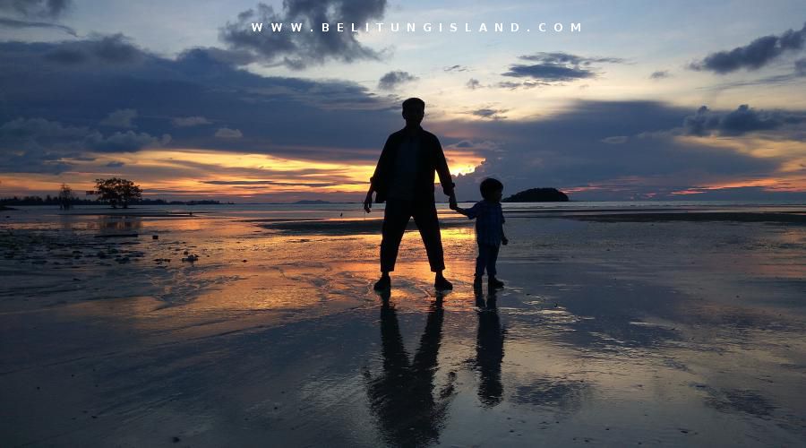 belitung image