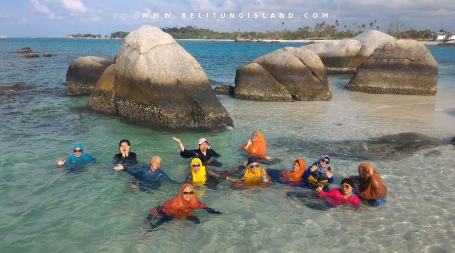 belitung image