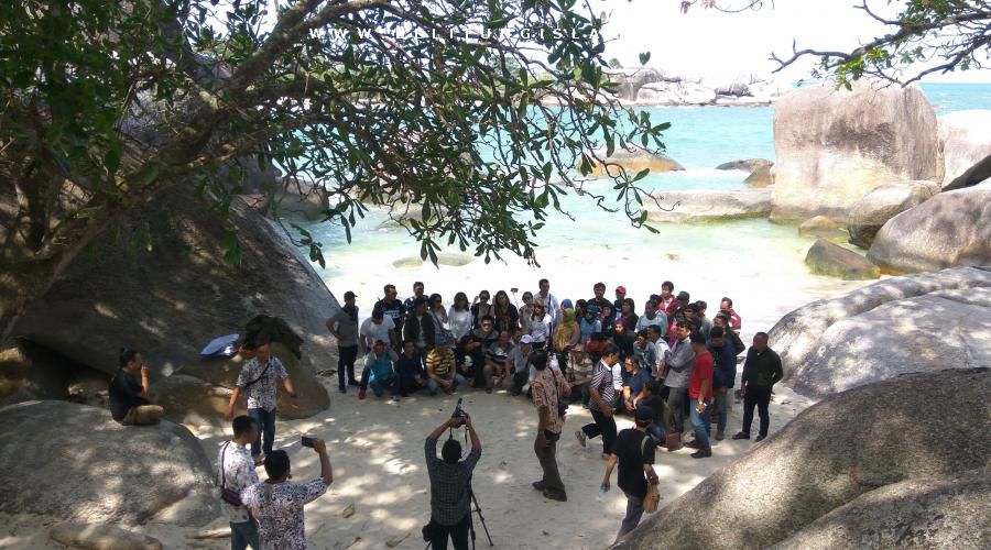 belitung image