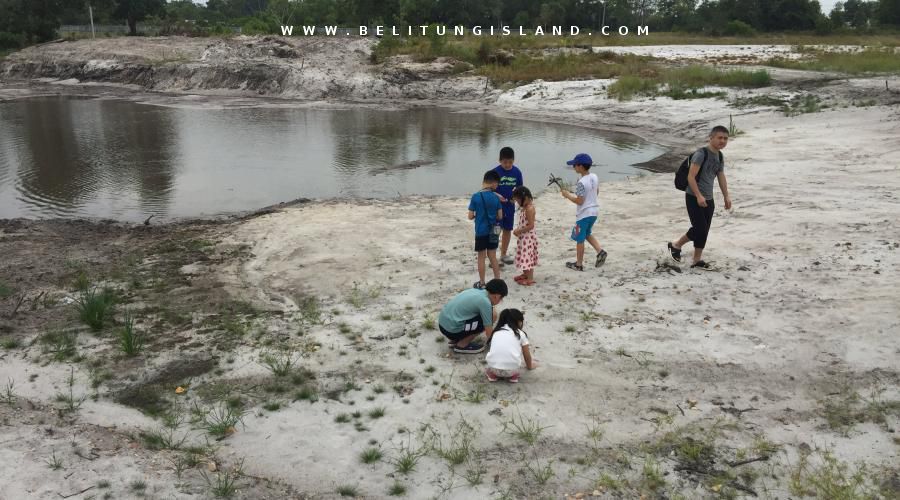 belitung image
