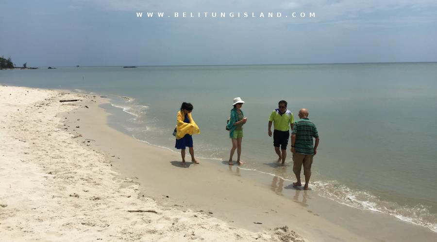 belitung image