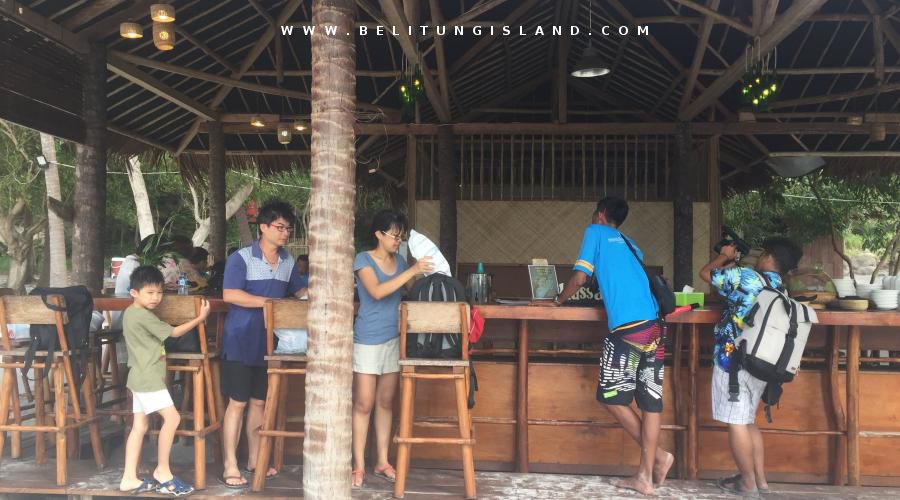 belitung image