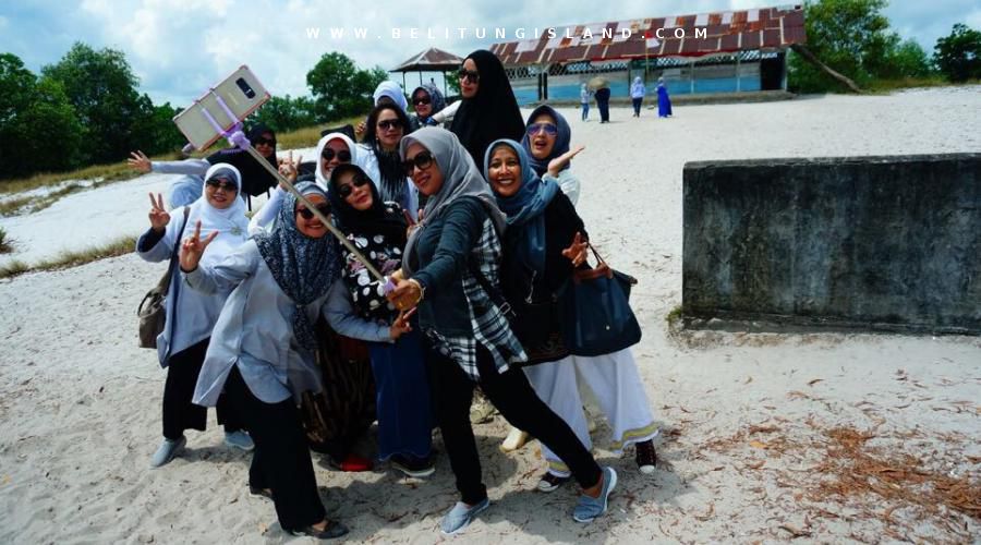 belitung image
