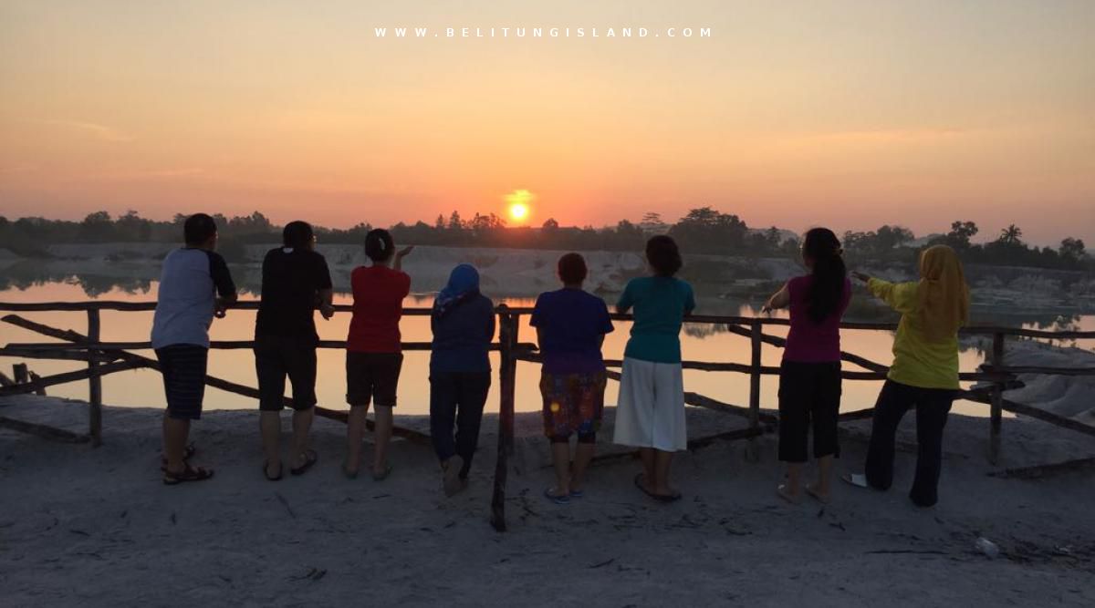 belitung image