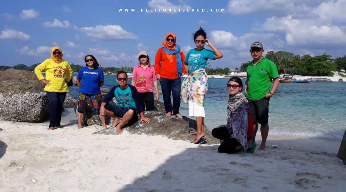 belitung image