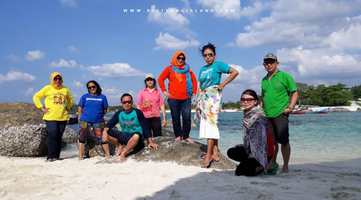 belitung image