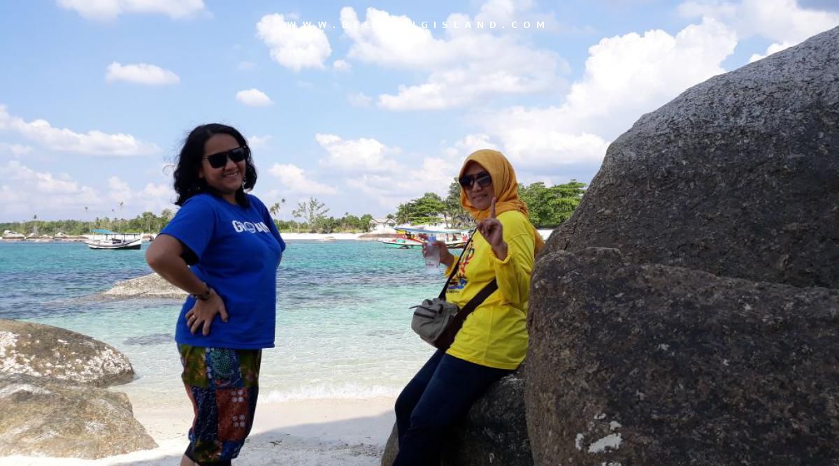 belitung image