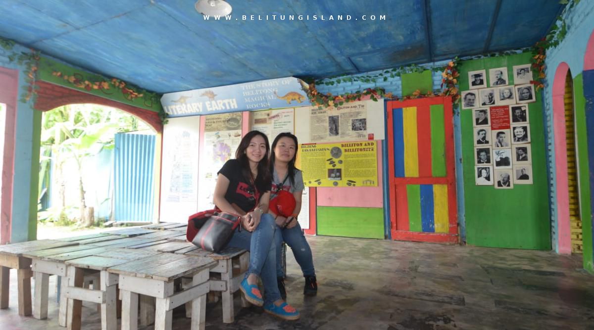 belitung image