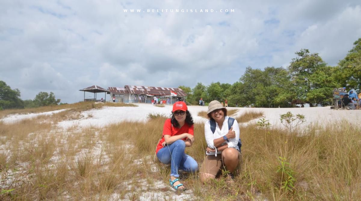 belitung image