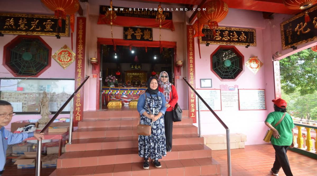 belitung image