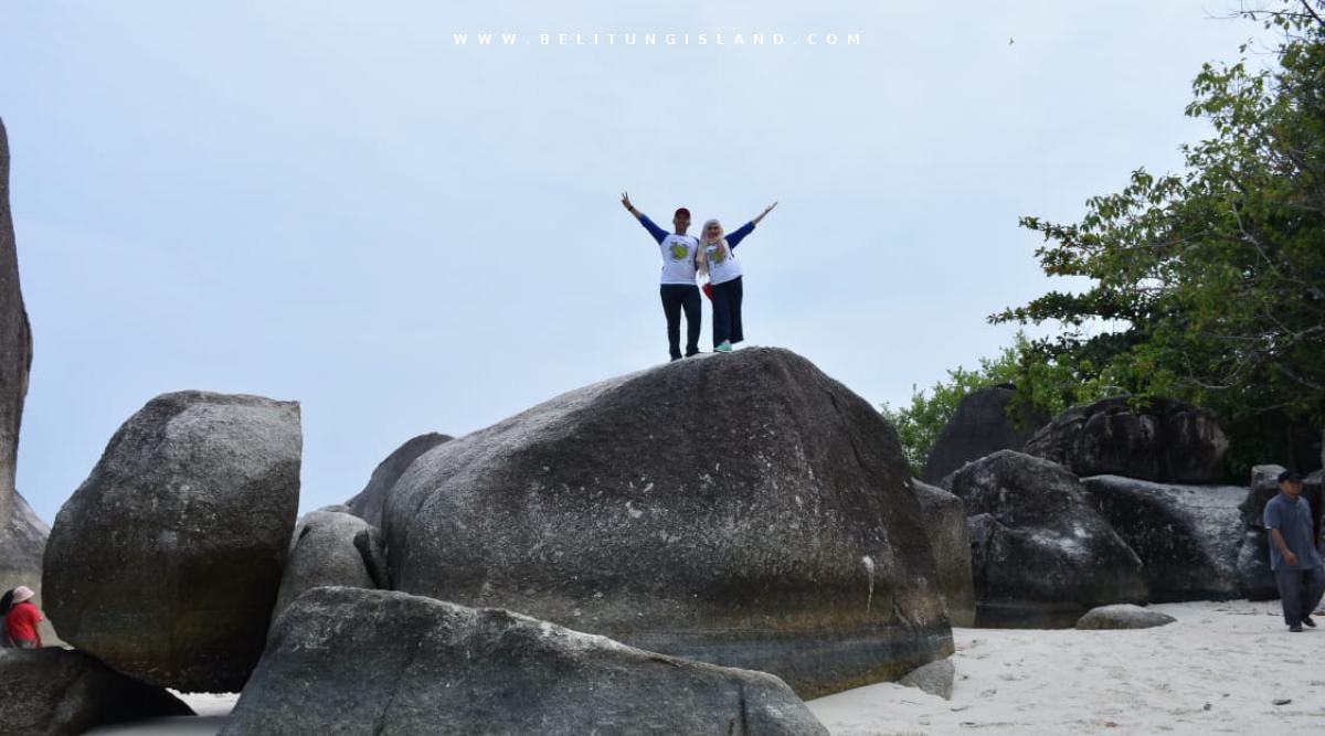 belitung image
