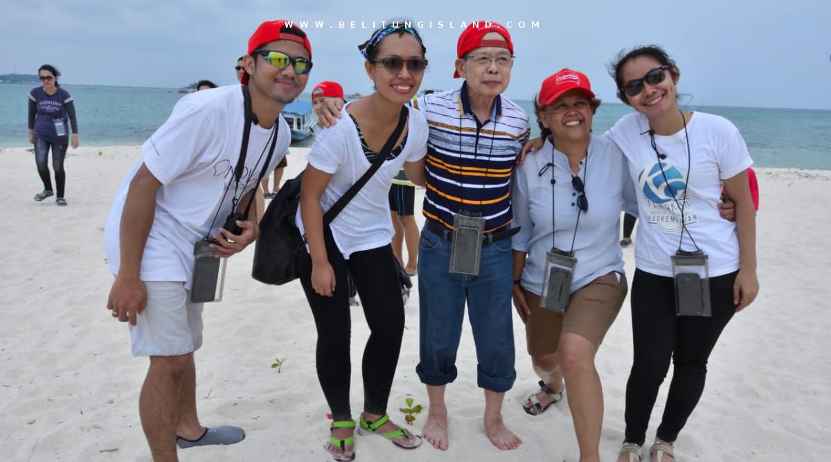 belitung image