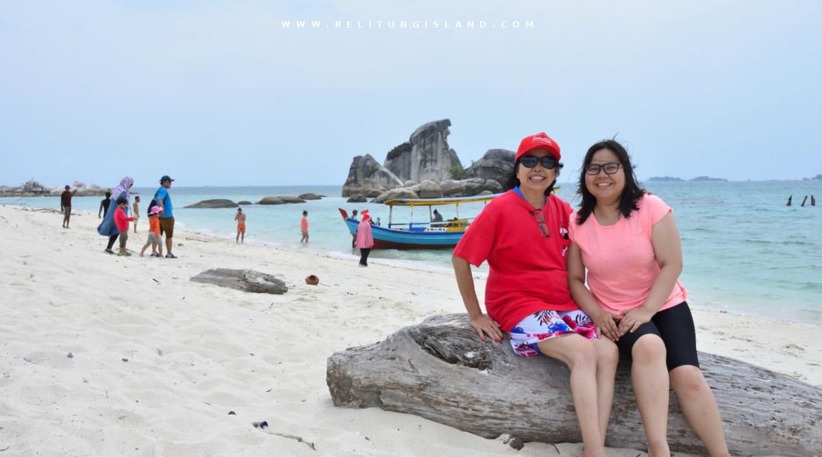 belitung image