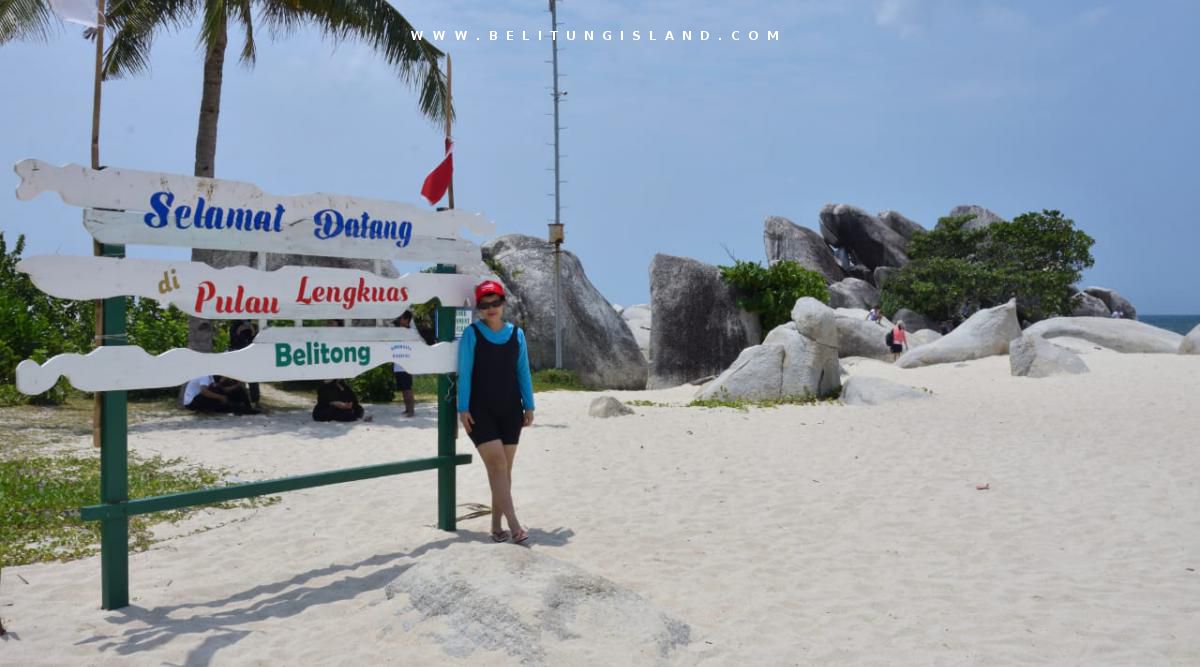 belitung image