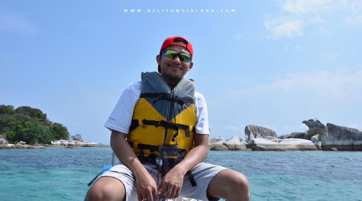 belitung image