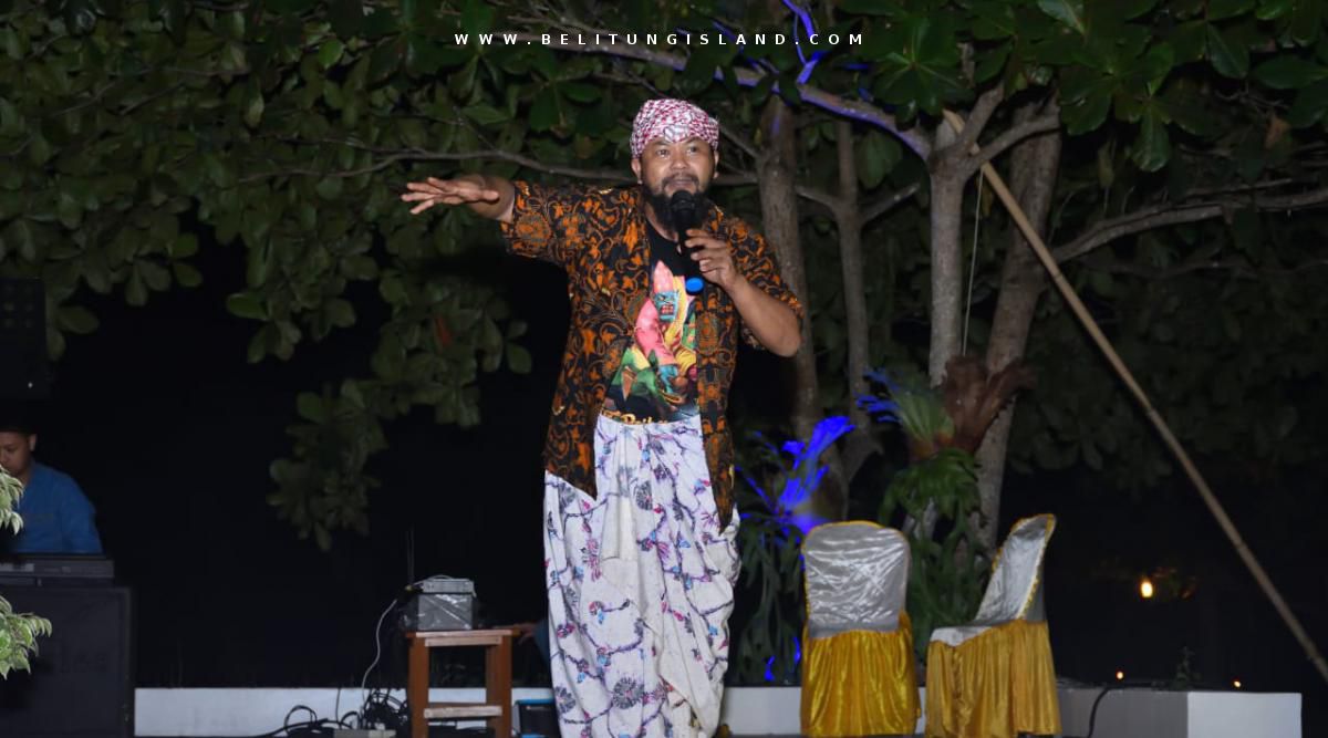 belitung image