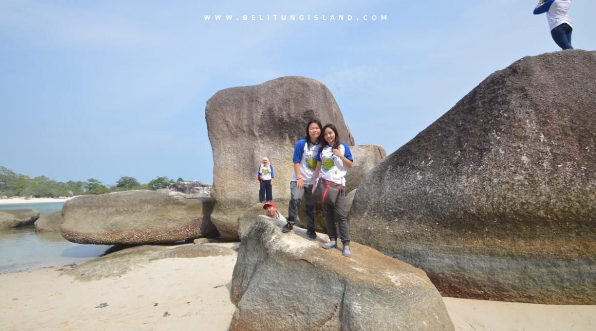belitung image