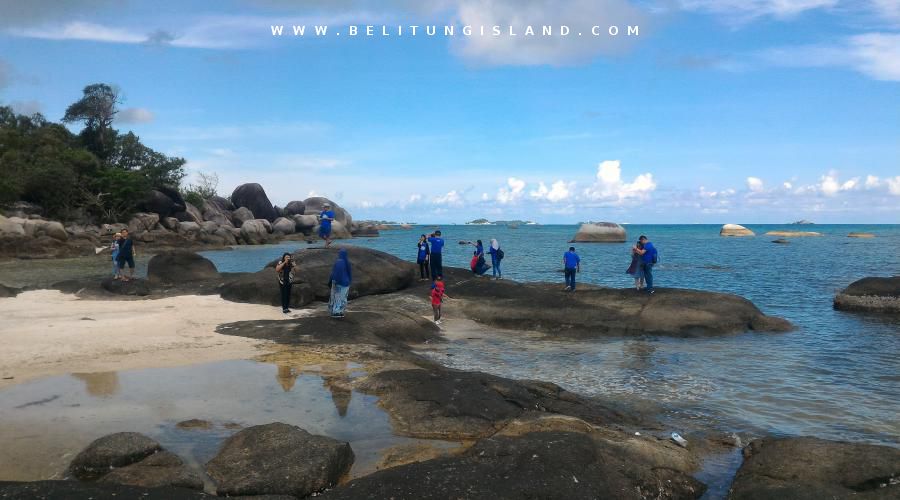 belitung image