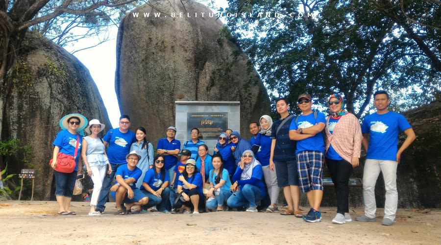 belitung image