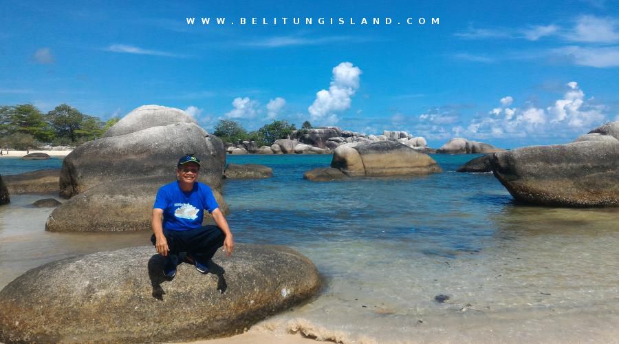 belitung image