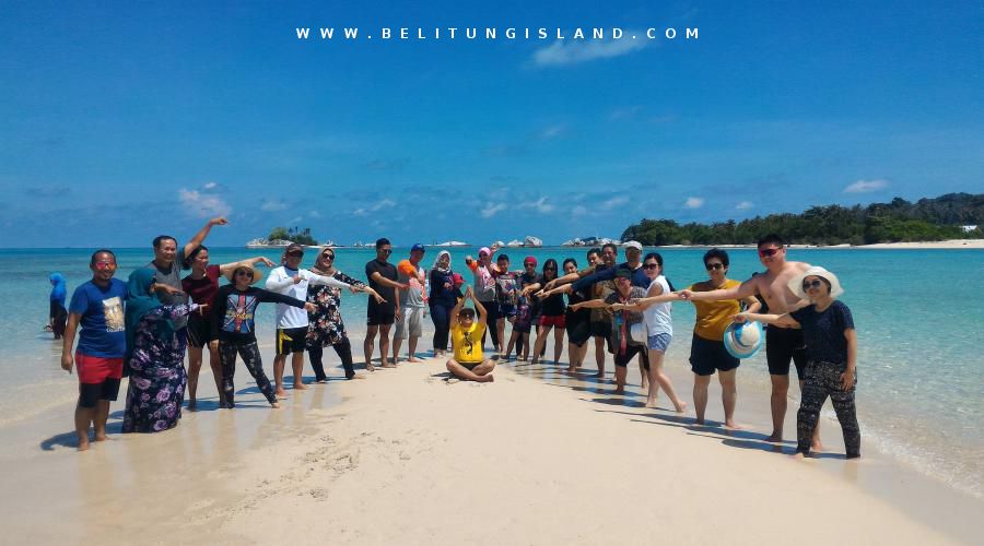 belitung image