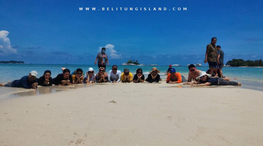 belitung image