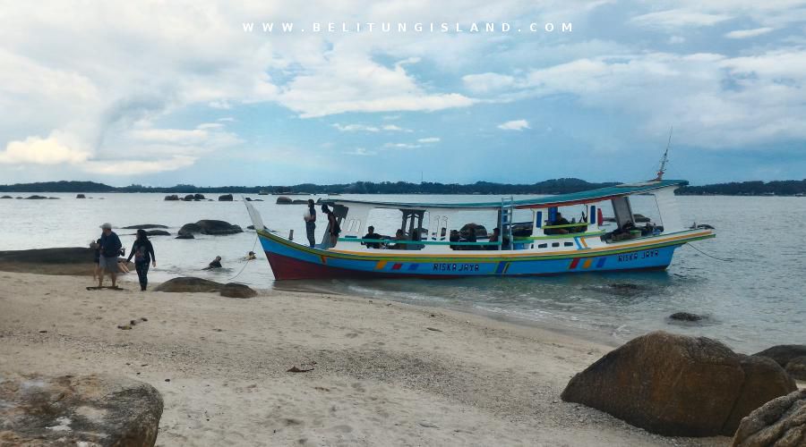 belitung image