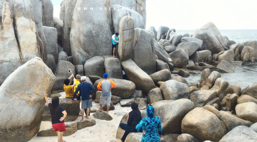 belitung image
