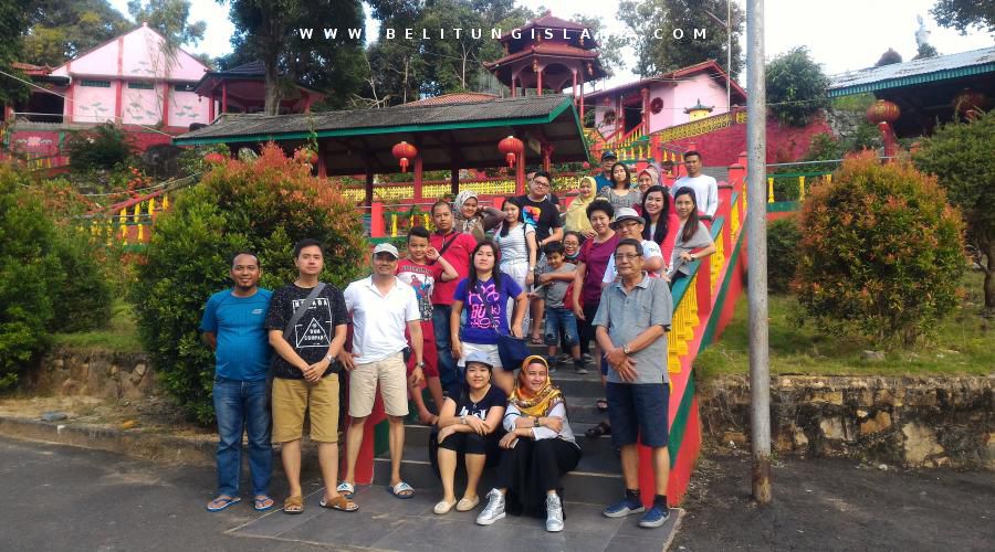 belitung image