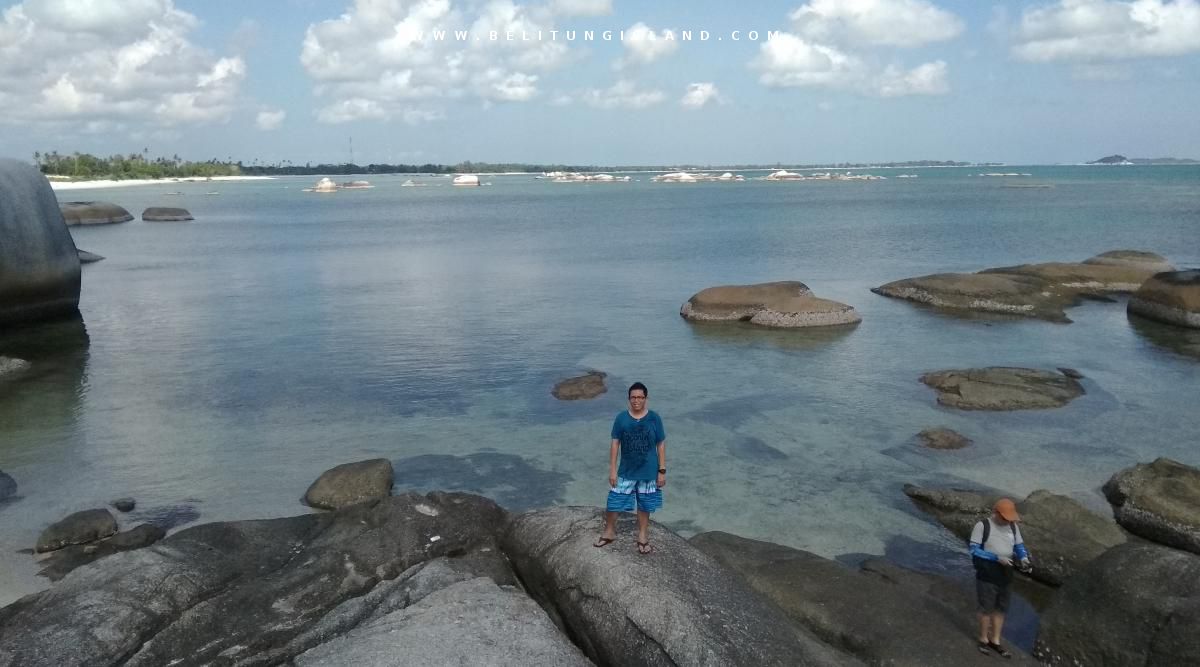 belitung image