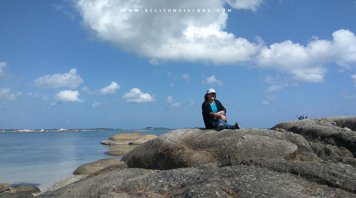 belitung image