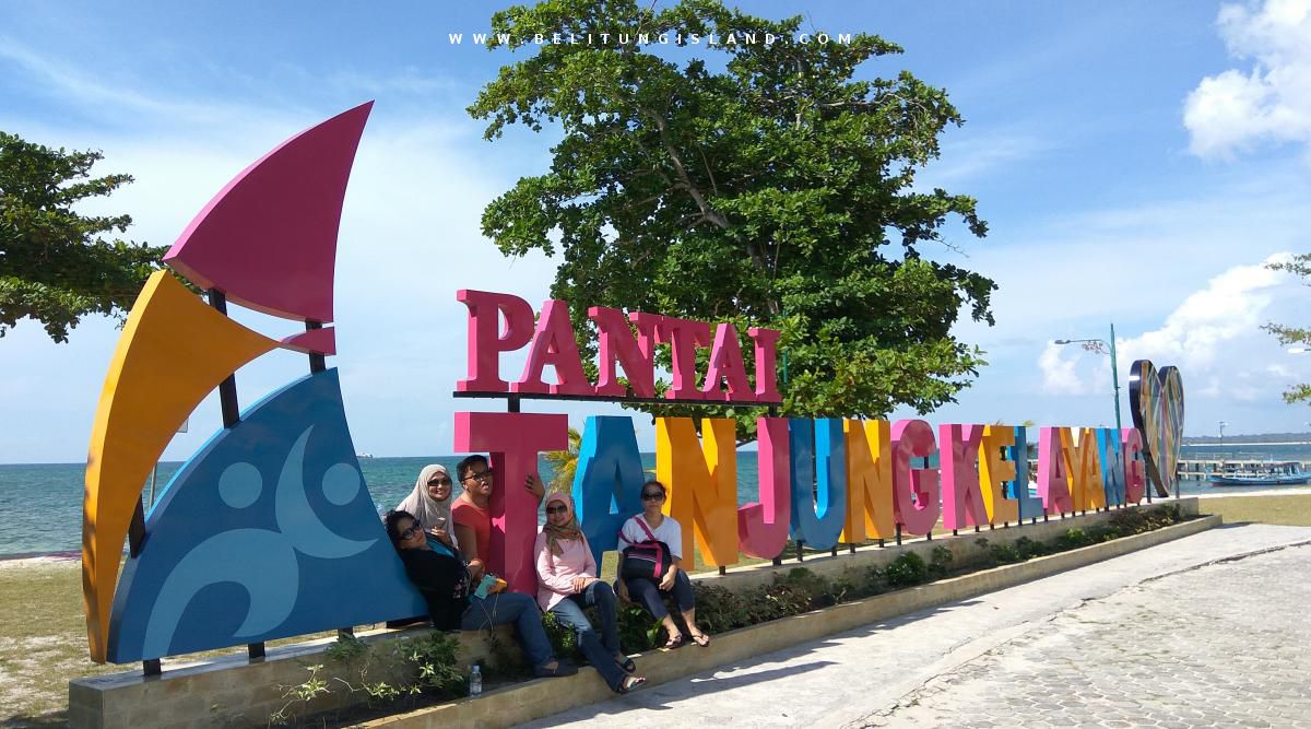 belitung image